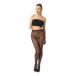 Wdmulticolored Dot Tights17656