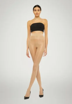 Wdsatin Touch 20 Comfort Tights (3 Units) 14807