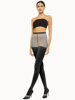 Wdshiny Sheer Tights
