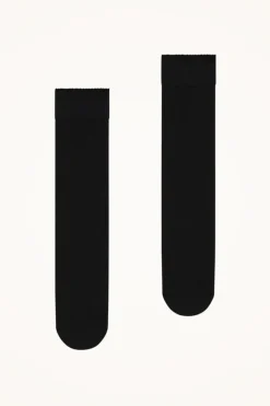 Wdvelvet De Luxe 50 Knee-highs