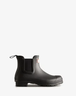 Womens Original Chelsea Boot Wfs2078rmablk