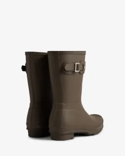 Womens Original Short Boot Wfs1000rmacb