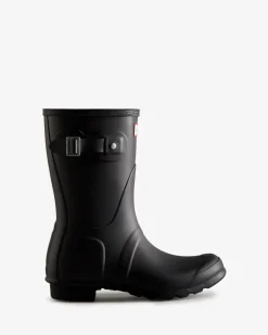 Womens Original Short Boot Wfs1000rmablk