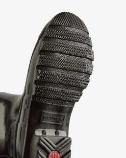 Womens Original Short Gloss Boot Wfs1000rglblk