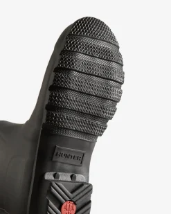 Womens Original Tall Boot Wft1000rmablk