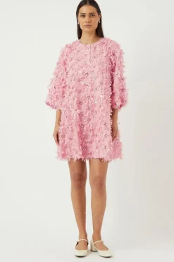 Yasabelone 3/4 Dress