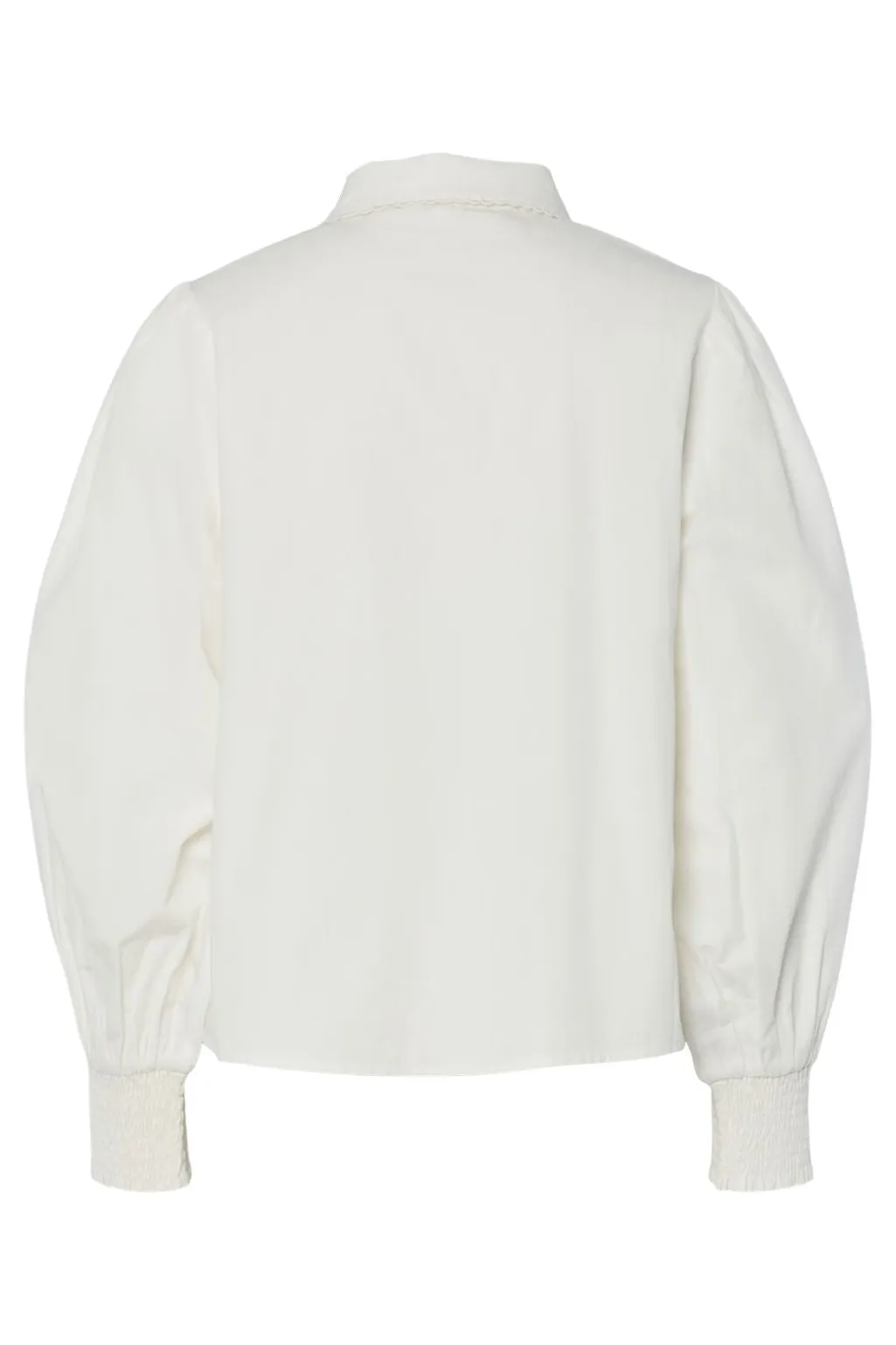 Yasalmanna Ls Shirt