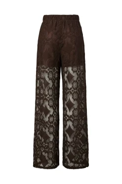 Yasalmi Scarf Lace Pant