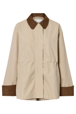 Yasanca Ls Parka Jacket