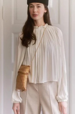 Yasbella Ls Top