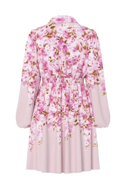 Yascleo Ls Dress