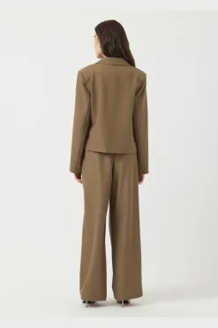 Yasdakota Ls Blazer