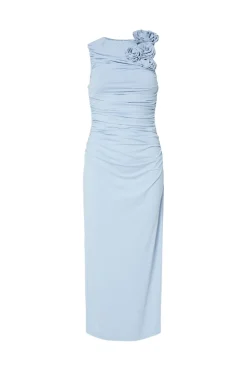 Yasdona Sl Long Dress