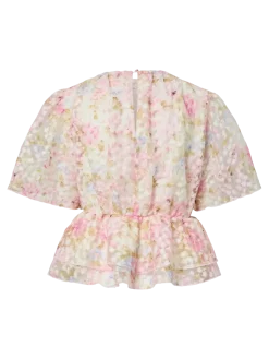 Yasleanna Ss Top New