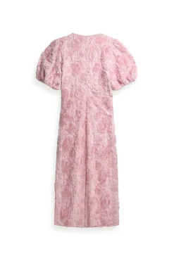 Yaslinnea 2/4 Long Dress
