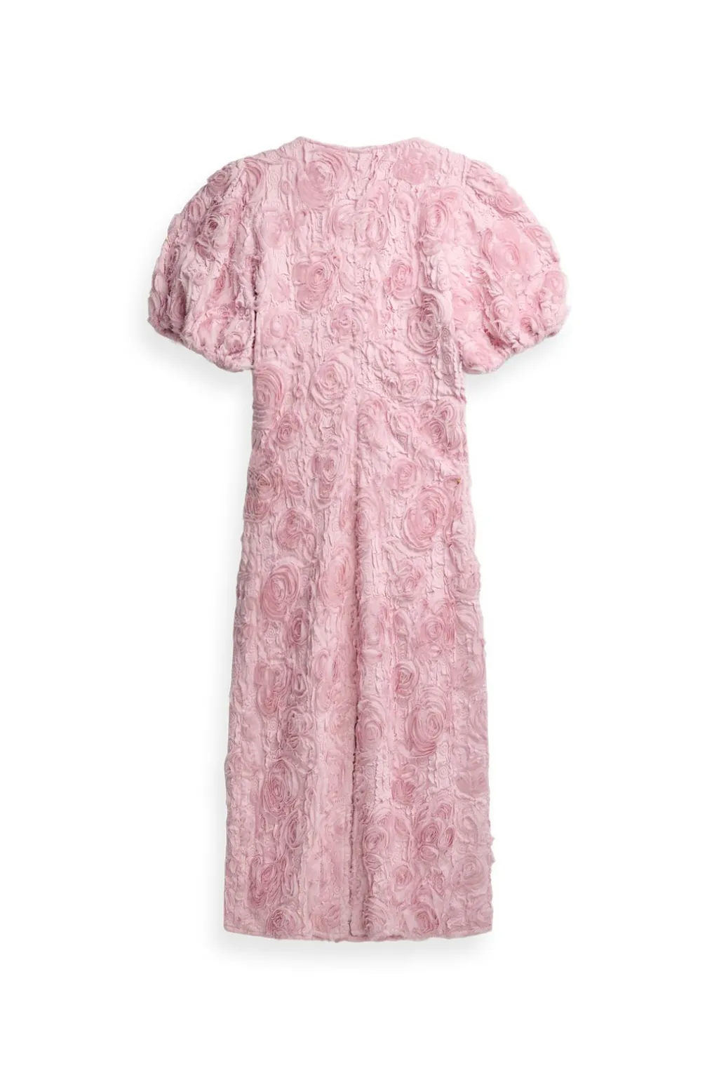 Yaslinnea 2/4 Long Dress