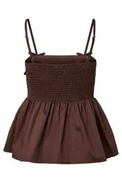 Yasmagly Strap Top