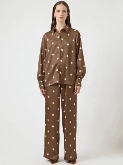 Yaspella Ls Shirt