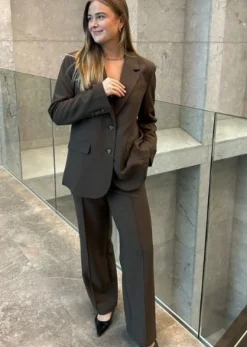 Yasreemaj Ls Blazer