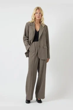 Yasreemaj Ls Blazer