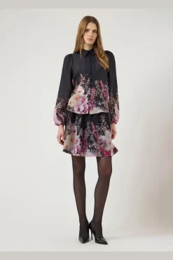 Yasromantica Ls Shirt