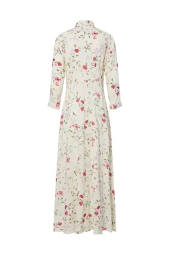 Yassavanna Long Shirt Dress