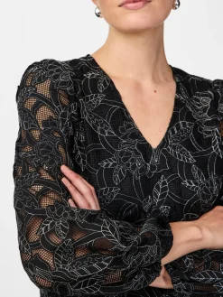 Yassigga Ls Dress