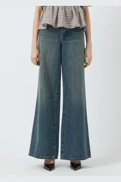Yassiva Hmw Wide Jeans