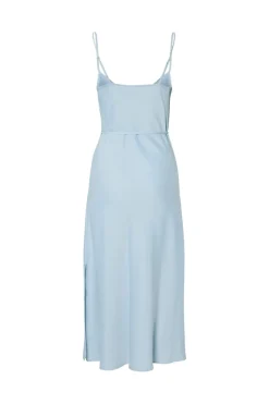 Yasthea Strap Long Dress