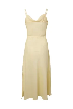 Yasthea Strap Long Dress